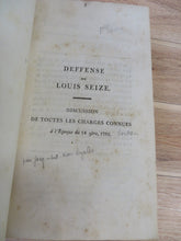 6 documents from Revolutionary France