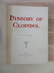 History of Clonmel