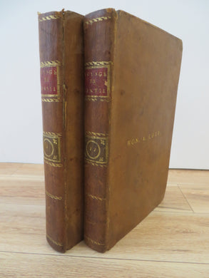 Voyage dans les Mers de l'Inde: fait par ordre du Roi, a l'occasion du passage de Venus sur le disque du soleil le 6 juin 1761, & le 3 du meme mois 1769