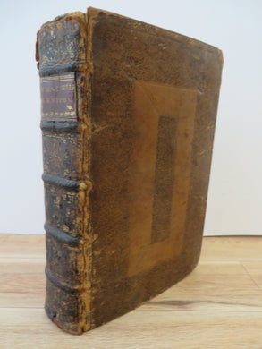 Lexicon Manuale Graeco-Latinum & Latino-Graecum