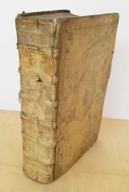 Dictionarium, Quanta Maxima Fide ac Diligentia Accurate; Dictionarii Octolinguis Altera Pars