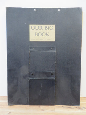 Our Big Book