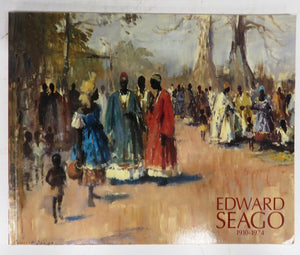 Edward Seago 1910-1974