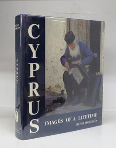 Cyprus: Images of a Lifetime
