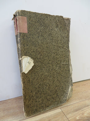 A Sentimental Journey Through France and Italy; And The History of a Good Warm Watch-Coat, &c. A Political Romance