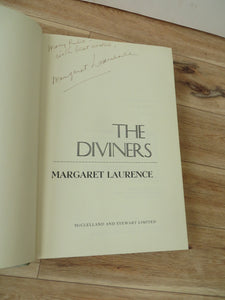 The Diviners: A Novel