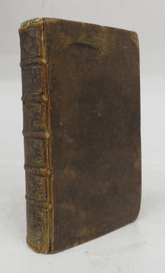 L'Image d'une Religieuse parfaite, et d'une Imparfaite; avec Les Occupations Interieures pour toute la journee