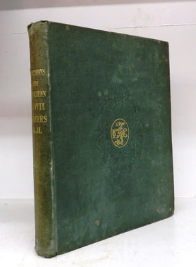 Transactions of the Institution of Civil Engineers (Volume II only)