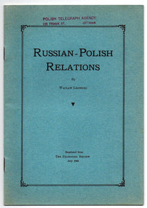 Russian-Polish Relations