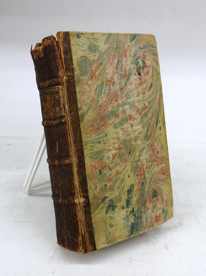 Six 18th-century English plays