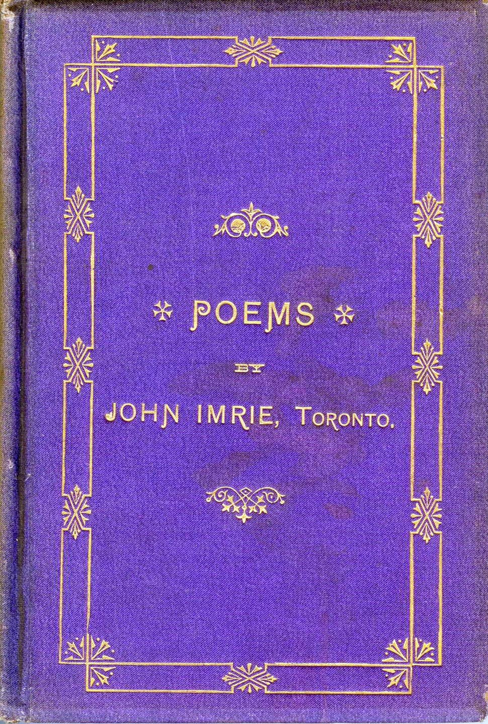 Sacred Songs, Sonnets, and Miscellaneous Poems 