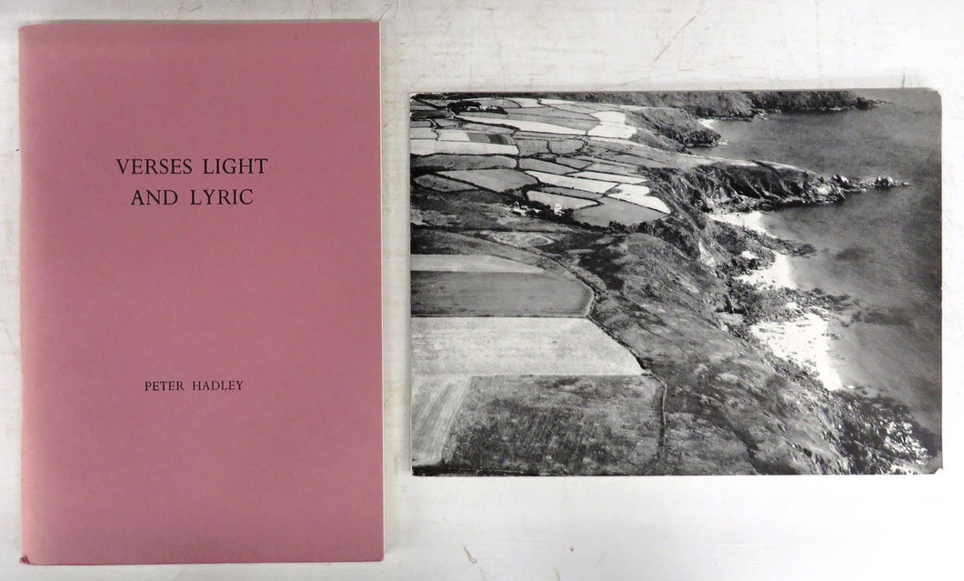 Verses Light and Lyric