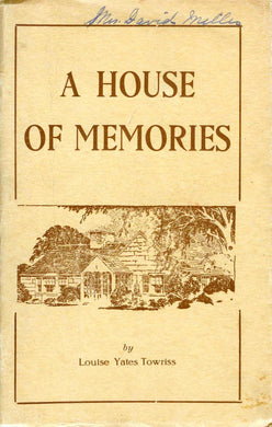 A House of Memories