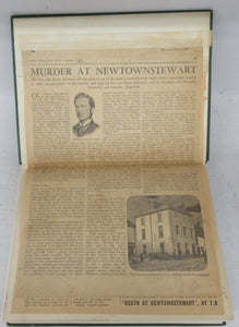 Northern Banking Company Limited: An historical sketch commemorating a century of banking in Ireland by the first joint-stock bank established in that country 1824-1924