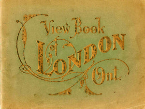 View Book London Ont.