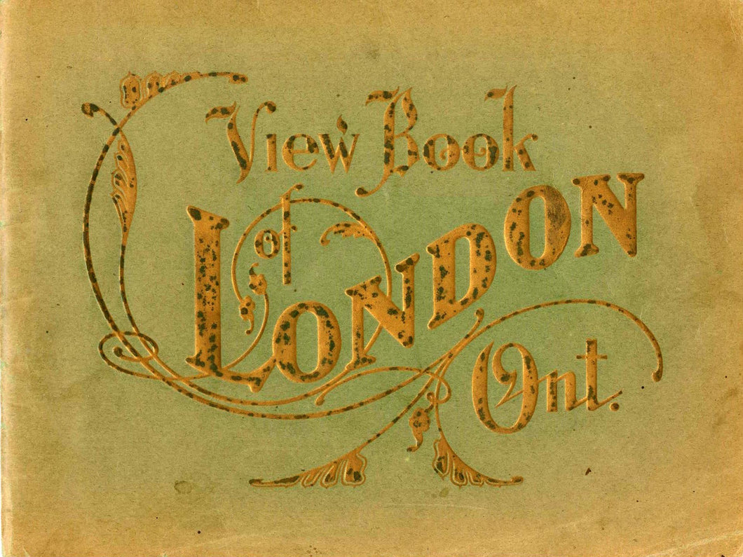 View Book London Ont.
