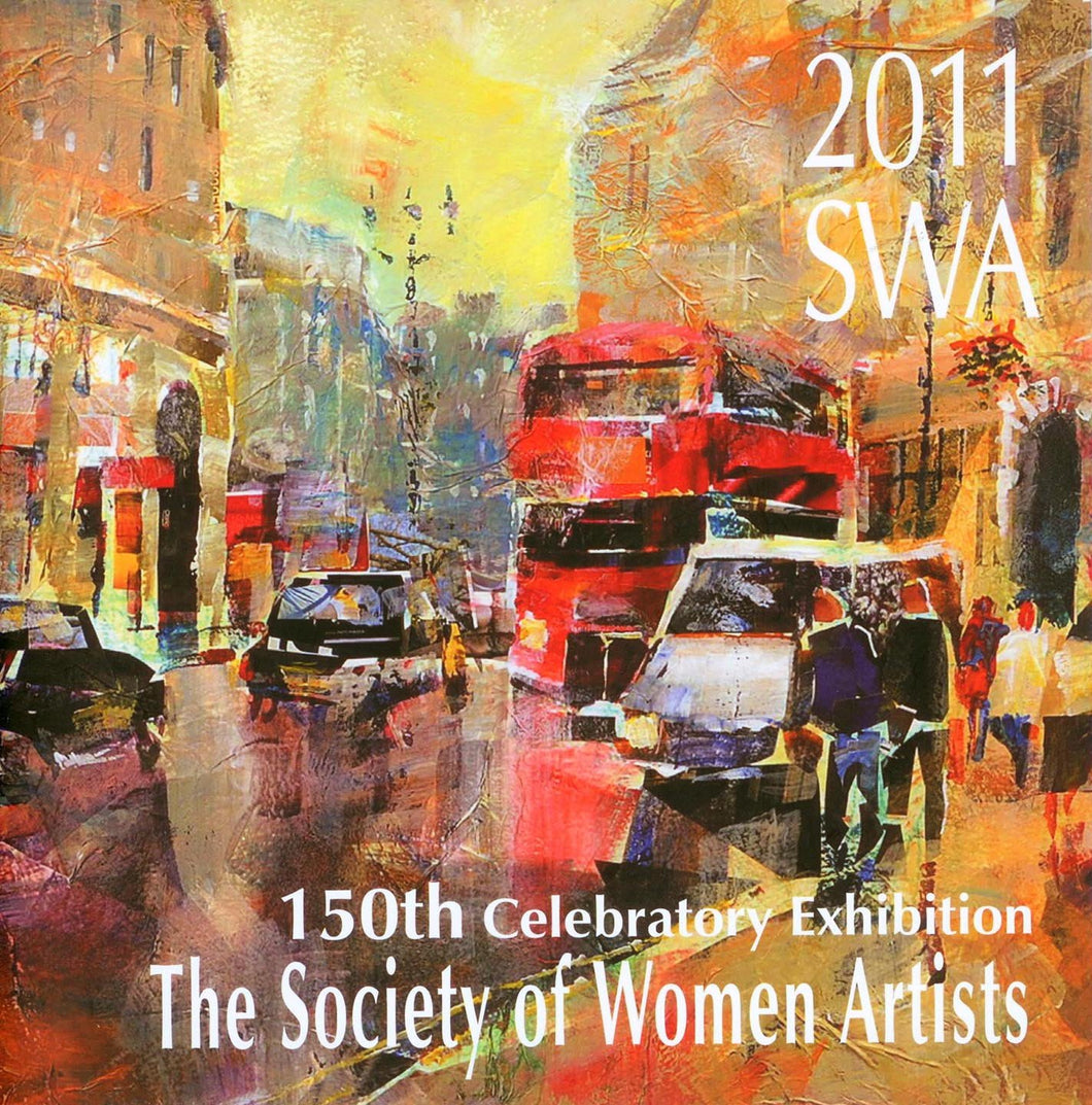 The Society of Women Artists 1855-2011: 150th Celebratory Exhibition