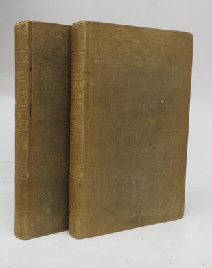 Men, Women, and Books: a Selection of Sketches, Essays, and Critical Memoirs from his Uncollected Prose Writings. Vols. I & II
