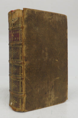 Grammaire Nouvelle Espagnolle et Francoise