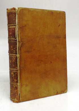 Memoirs of the Life of Robert Cary, Baron of Leppington, and Earl of Monmouth