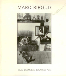 Marc Riboud: Photos choisies 1953-1985