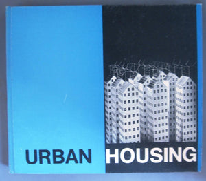 The Proceedings of the International Conference on Urban Housing, Civil Engineering Department, Wayne State University