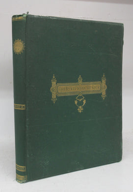 The Saturday Reader, September 1865 - March 1866