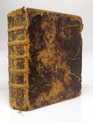 Sechs Bucher vom Wahren Christenthum Das ist...