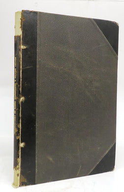 Report on British Continental Ports, with a View to The Development of the Port of Montreal and Canadian Transportation