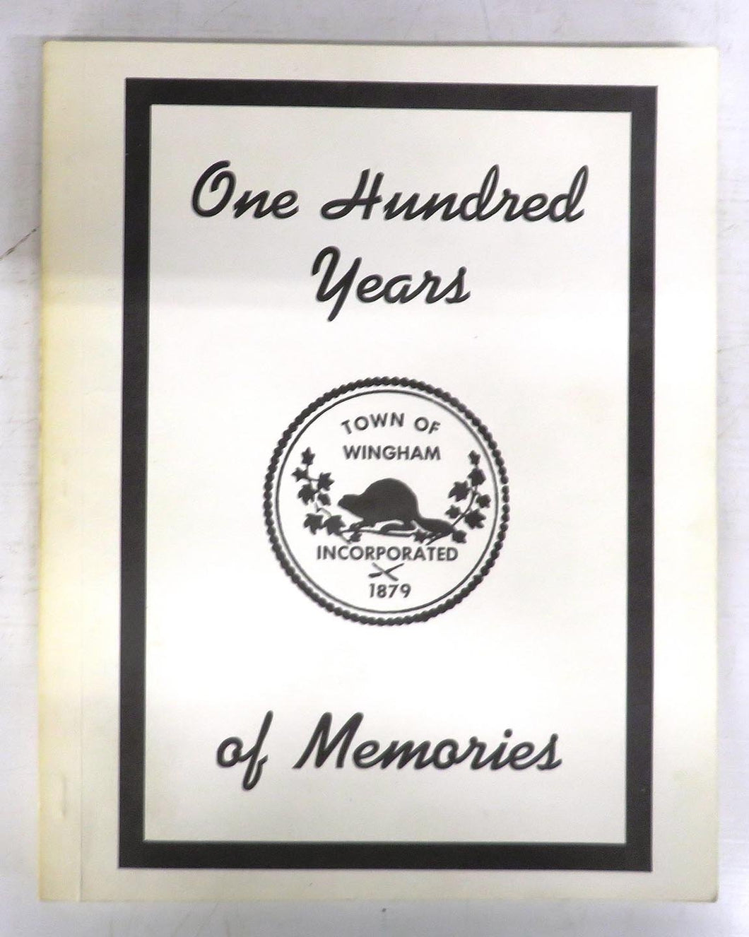 One Hundred Years of Memories