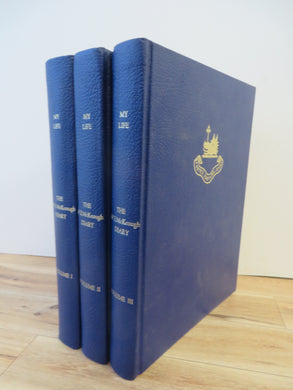The Diary of William Edward McKeough
