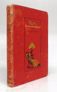 Tephi, An Armenian Romance