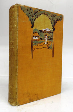 Two Bird-Lovers in Mexico