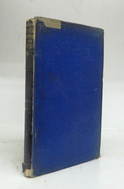 A Popular Inquiry Into The Moon's Rotation On Her Axis
