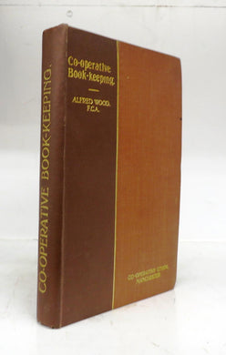 Co-Operative Book-keeping