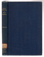 Minutes of the Court of Fort Orange and Beverwyck (2 volumes)
