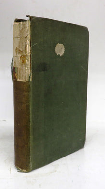 The Spirit of the the Age: or, Contemporary Portraits