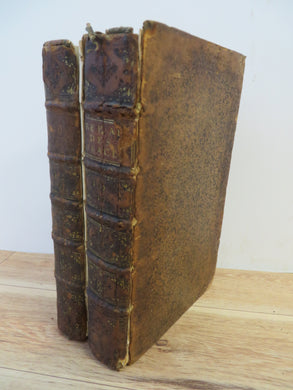 Réponse a l'Histoire des Oracles, de Mr. de Fontenelle, de l'Academie Francoise