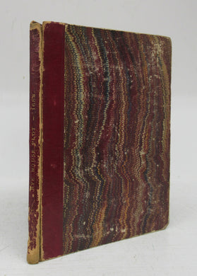 Rye House Plot scrapbook