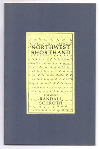 Northwest Shorthand