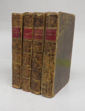 The Looker-On: A Periodical Paper