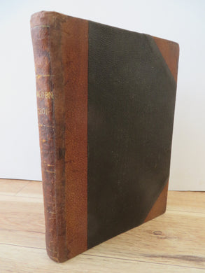 The Golden Lion of Granpere