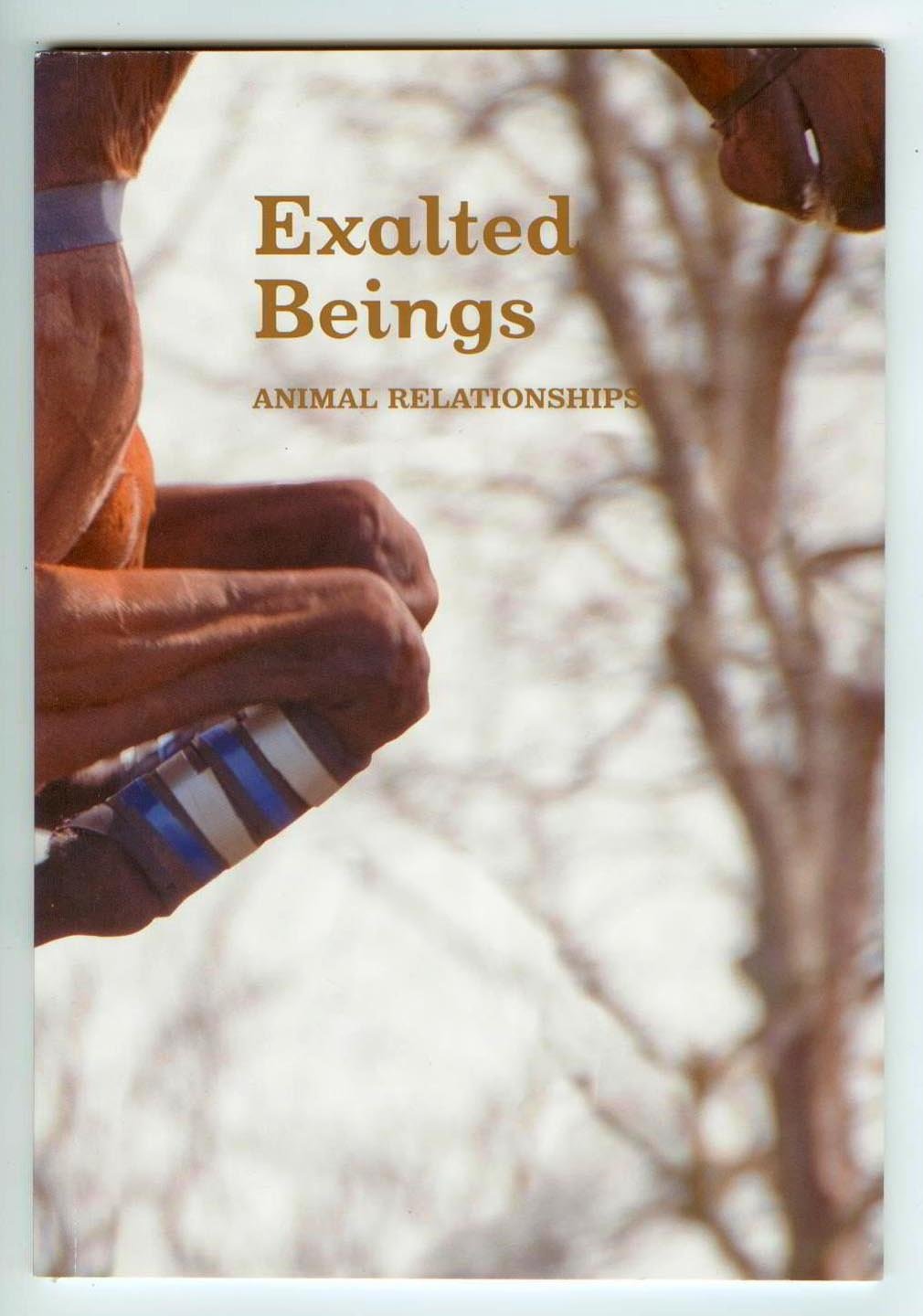 Exalted Beings: Animal Relationships