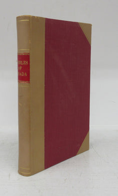 The Bubbles of Canada