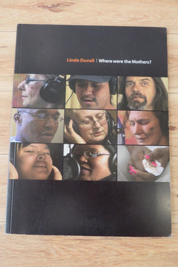 Linda Duvall: Where Were the Mothers