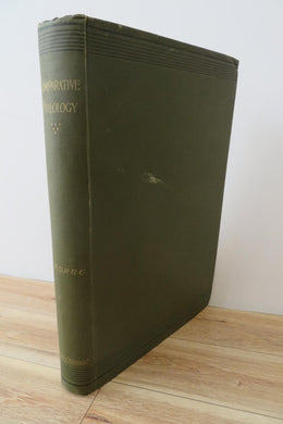 Comparative Philology of the Old and New Worlds in Relation to Archaic Speech. Accompanied by Copious Vocabularies, Etc.