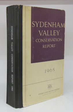 Sydenham Valley Conservation Report 1965