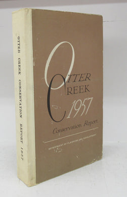 Otter Valley Conservation Report 1957