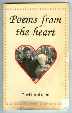 Poems from the heart