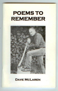 Poems to Remember